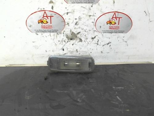 Innerbelysning AUDI TT (8N3) 1.8 T (180 hp) 20615154