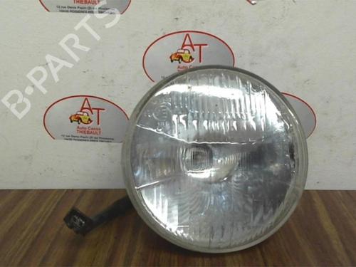 Used Right headlight VW GOLF II (19E, 1G1) 1.6 TD (80 hp) 28286804