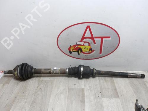 Drivaksel fortil Højre CITROËN C4 I (LC_) 1.6 HDi (109 hp) 13291837