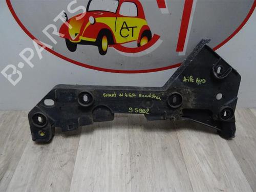 Used Support SMART ROADSTER (452) 0.7 (452.434) (82 hp) 29220176
