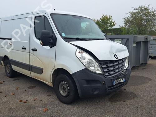 Electronic module RENAULT MASTER III Van (FV) 2.3 dCi 100 FWD (FV0A, FV0B, FV0G, FV0K, FV0H) | BP34039027M83  - Image 6