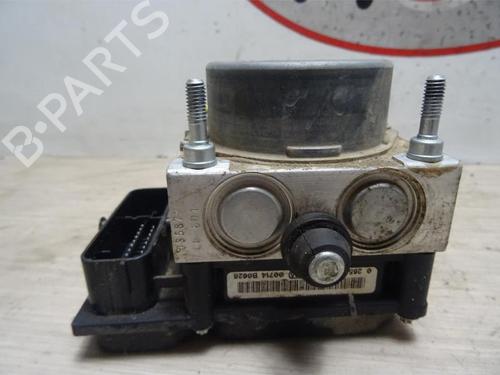 ABS pump CITROËN NEMO Box Body/MPV (AA_) 1.4 HDi | BP13292583M43 