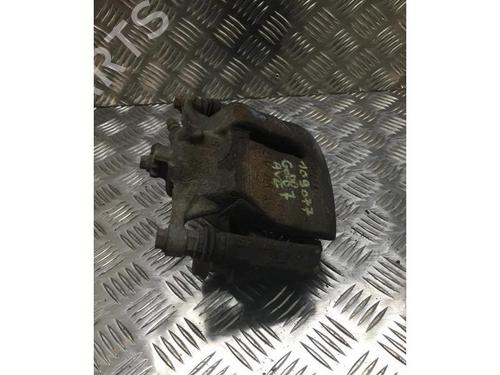 Left front brake caliper VW GOLF VII (5G1, BQ1, BE1, BE2) 2.0 TDI 4motion | BP25306171M105 