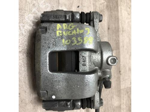 Used Left rear brake caliper FIAT DUCATO Van (250_) 140 Multijet 2,2 D (140 hp) 29267658