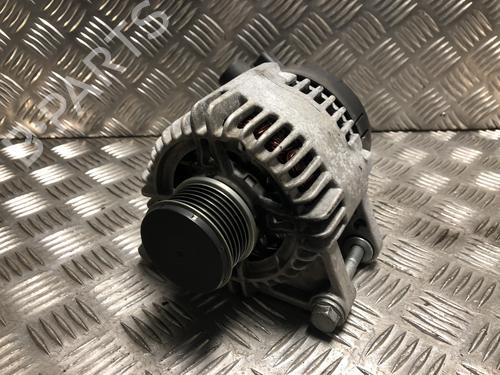 Used Alternator Alternator CITROËN C3 II (SC_) 1.0 VTi 68 (68 hp) 33398056 33398056