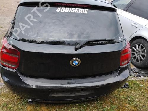 Climate control BMW 1 (F20) 114 d | BP31186263I5 