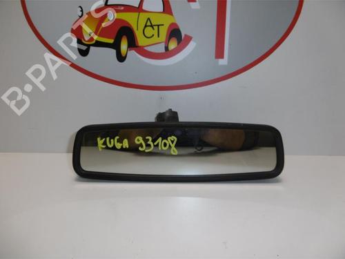 Rear mirror FORD KUGA I 2.0 TDCi | BP13280076I6 