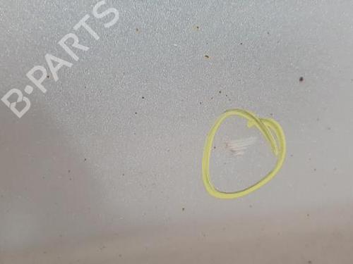 Left front door SUZUKI SPLASH (EX) 1.0 (A5B310) | BP30784280C2