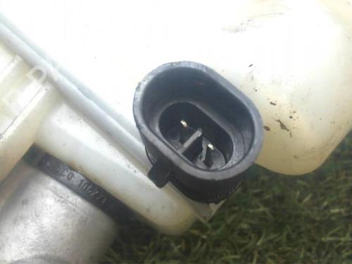 Used Brake master cylinder FIAT PANDA (169_) 1.1 (169.AXA1A) (54 hp) 24891429