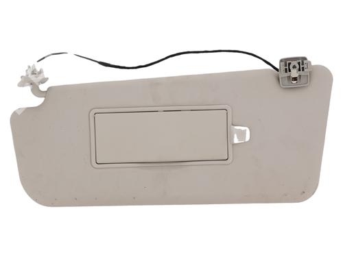 Used Left sun visor Left sun visor CITROËN JUMPY III Van (V_) 1.6 BlueHDi 115 (115 hp) 36698070 36698070