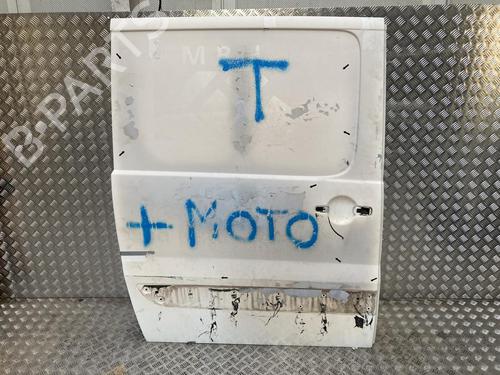 Used Right slide door FIAT SCUDO Van (270_, 272_) 2.0 D Multijet (120 hp) 31196436