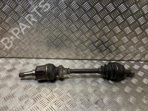 Drivaksel fortil venstre CITROËN BX (XB-_) 16 E (88 hp) 32271410