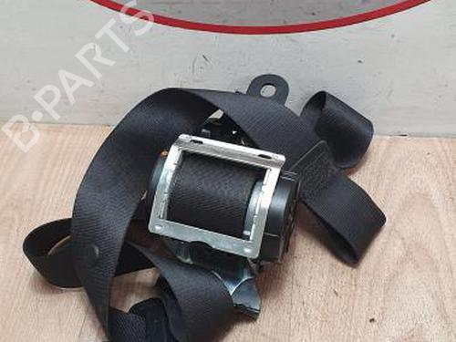 Used Front right seatbelt MINI MINI CLUBMAN (R55) Cooper (120 hp) 13281429