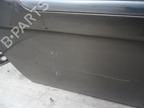 Left rear door LANCIA MUSA (350_) 1.3 D Multijet (350.AXB11, 350.AXB1A) | BP13284245C4 
