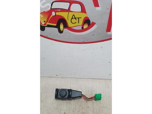 Climate control PEUGEOT 5008 (0U_, 0E_) 1.6 HDi | BP13278035I5 