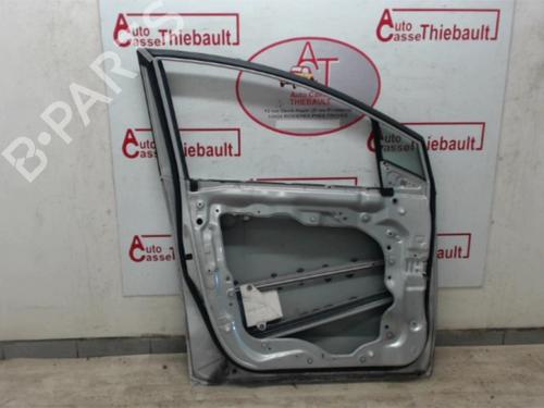 Left front door MAZDA 5 (CR) 2.0 CD (CR19) | BP15967262C2 