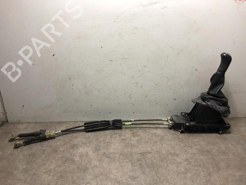 Used Gear lever DACIA SANDERO II TCe 90 (B8M1, B8MA, B8AC) (90 hp) 20096354