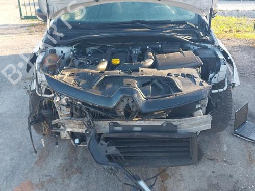 Right mirror glass RENAULT CLIO IV (BH_) 1.5 dCi 75 | BP31200024C147 