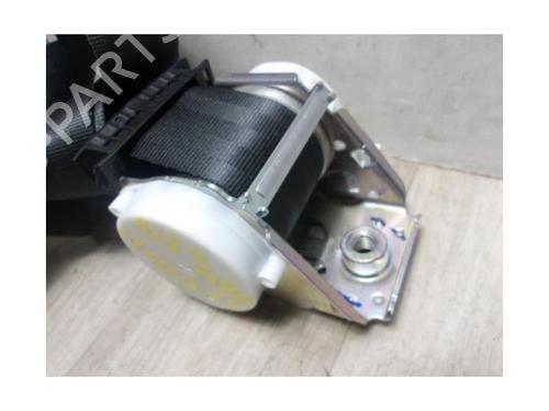 Rear left seatbelt CITROËN DS3 (SA_) 1.6 HDi 110 | BP13267054I29 
