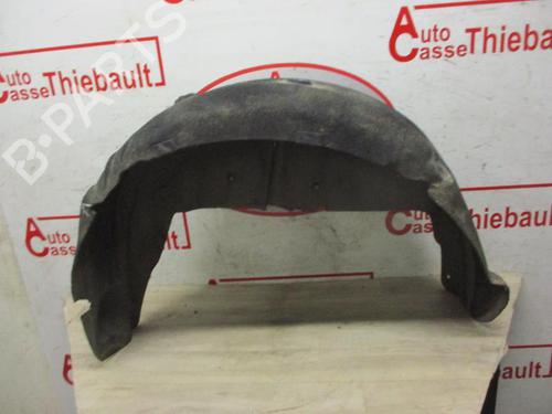 Hjulbue MERCEDES-BENZ B-CLASS Sports Tourer (W245) B 200 CDI (245.208) (140 hp) 13225156