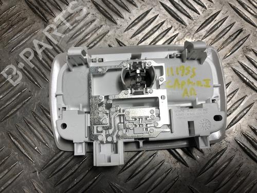 Interior roof light RENAULT CAPTUR II (HF_) E-TECH 145 (HFMU) | BP33547501I8 - Image 2