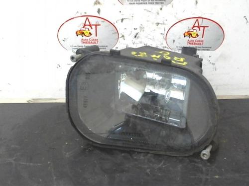 Used Left front fog light ALFA ROMEO 146 (930_) 1.4 i.e. (930.B3) (90 hp) 30673363