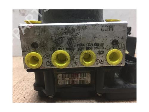 ABS Bremseaggregat DACIA LOGAN (LS_) 1.4 (LSOA, LSOC, LSOE, LSOG) | BP13292706M43 