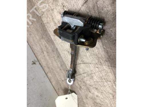 Hinge/Door check strap RENAULT CLIO II (BB_, CB_) 1.5 dCi (B/C2J) | BP23871326C146 