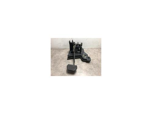 Used Break pedal PEUGEOT 407 Coupe (6C_) 2.7 HDi (204 hp) 23966277