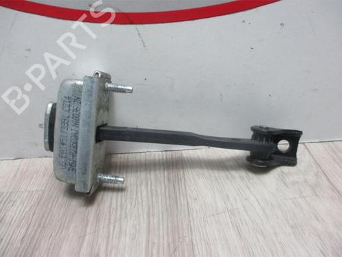 Hinge/Door check strap FORD KUGA I 2.0 TDCi 4x4 | BP13129059C146 