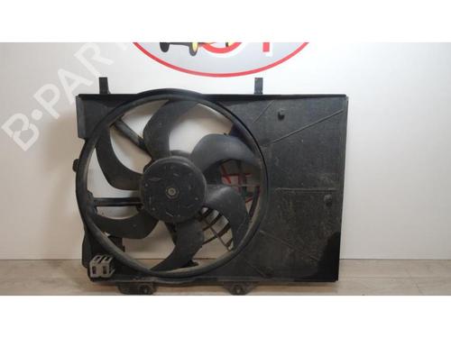 Heater blower motor CITROËN C3 Picasso (SH_) 1.6 HDI 90 | BP13227915M62 