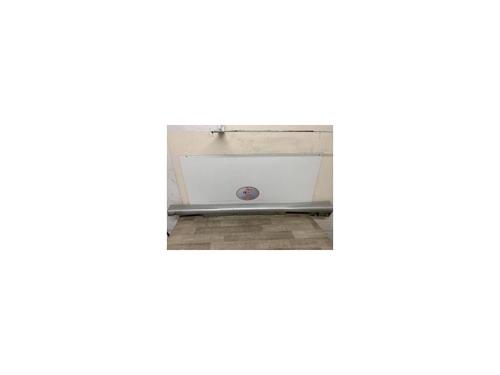 Used Left sideskirt NISSAN ALMERA TINO (V10) 2.2 dCi (115 hp) 13227449