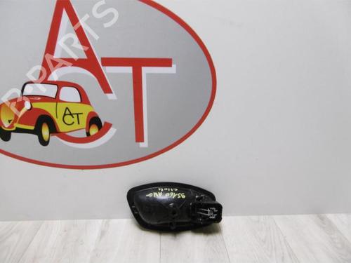 Front left interior door handle RENAULT CLIO IV (BH_) 1.2 TCe 120 (BHAU) | BP20614601I13 