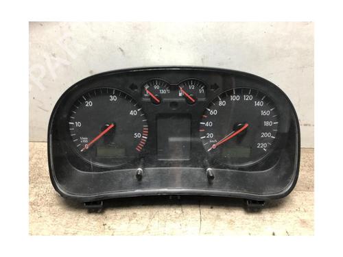 Kombinert Instrument VW GOLF IV (1J1) 1.9 TDI | BP23871905C47 