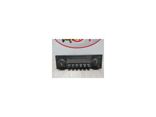 Used Radio FORD ESCORT IV (GAF, AWF, ABFT) 1.3 (60 hp) 13282047