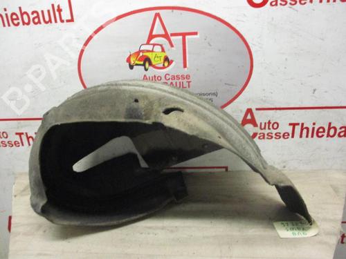 Wheel arch FORD S-MAX (WA6) 1.8 TDCi | BP28286920C56 