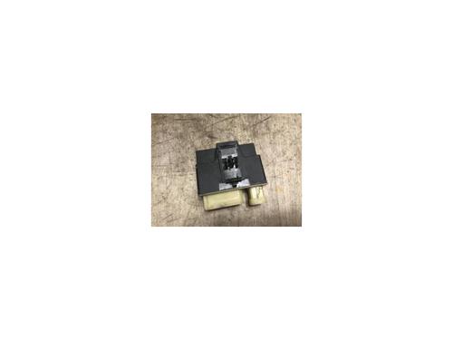 Øvrige Styrinhsenheder PEUGEOT 3008 I MPV (0U_) 1.6 BlueHDi 120 (120 hp) 20634585