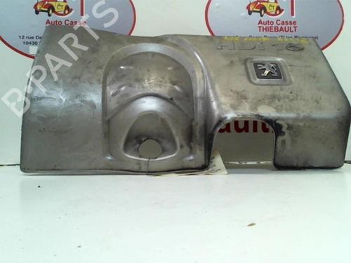 Topbeskyttelse PEUGEOT 406 Coupe (8C) 2.2 HDI (133 hp) 12964504