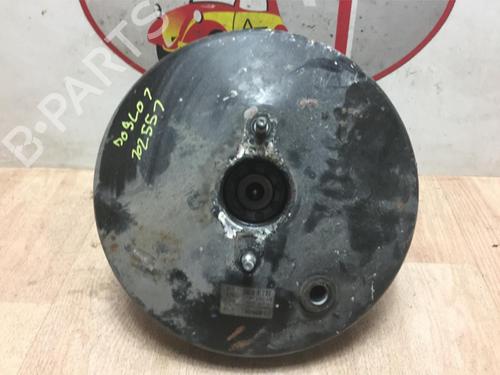 Servo frein FIAT DOBLO Box Body/MPV (223_) 1.9 JTD (105 hp) 23067898