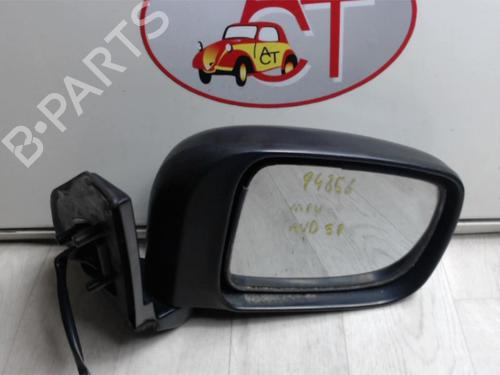 Retrovisore destro MAZDA MPV I (LV) 2.5 TD (LVLW) (115 hp) 30781706