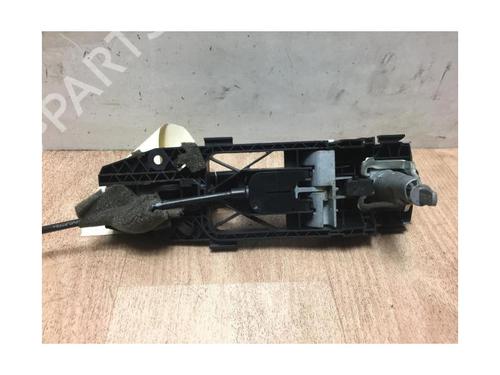 Front left exterior door handle SEAT IBIZA IV (6J5, 6P1) 1.6 TDI | BP23146125C128 