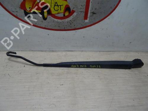 Front windshield wiper arm PEUGEOT 1007 (KM_) 1.6 16V | BP20632082C143