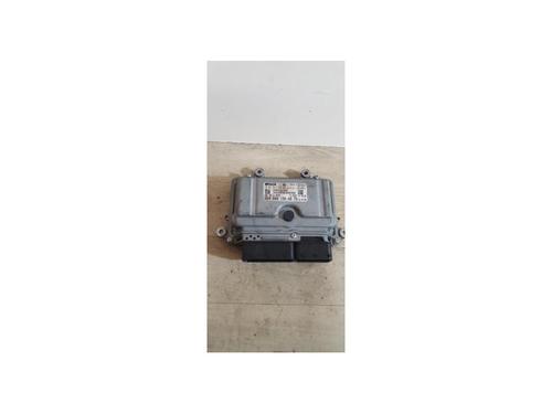 Engine control unit (ECU) MERCEDES-BENZ B-CLASS Sports Tourer (W245) B 200 CDI (245.208) | BP13275166M57 