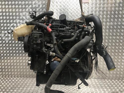 Motor CITROËN JUMPY I Van (BS_, BT_, BY_, BZ_) 2.0 HDi 95 (94 hp) 31187726