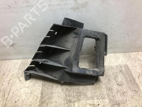 Used Rear bumper bracket CITROËN C4 Picasso I MPV (UD_) 1.6 HDi (109 hp) 20624110