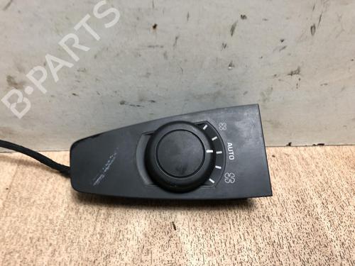 Used Climate control CITROËN C4 Grand Picasso I (UA_) 1.6 HDi (109 hp) 13278167