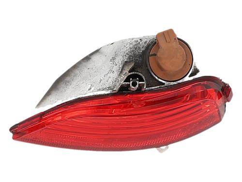 Left taillight RENAULT CAPTUR I (J5_, H5_) 1.2 TCe 120 | BP36668422C34 - Image 5
