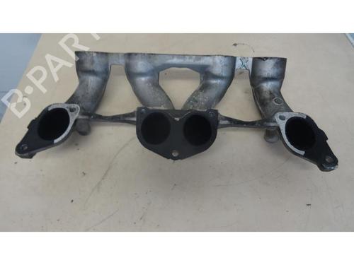 Exhaust manifold PEUGEOT 206 Hatchback (2A/C) 1.9 D | BP28333948M110