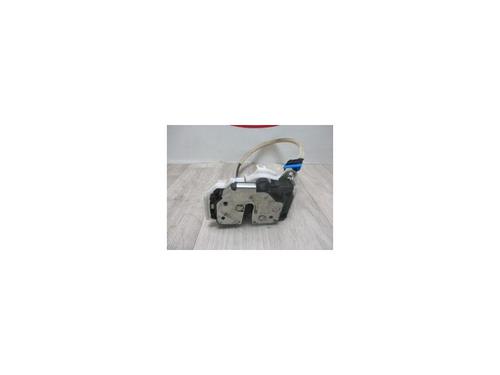 Used Front right lock CITROËN NEMO MPV 1.4 HDi (68 hp) 13283844