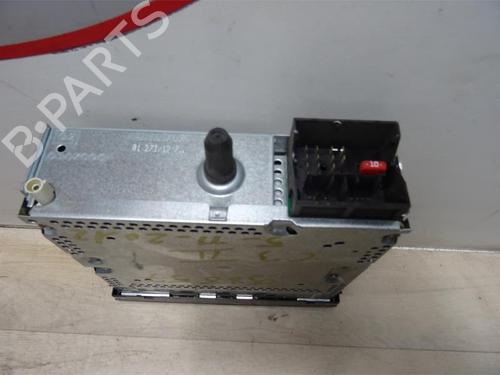 Radio CITROËN C3 II (SC_) 1.4 HDi 70 (SC8HZC, SC8HR0, SC8HP4) | BP15503433E6 